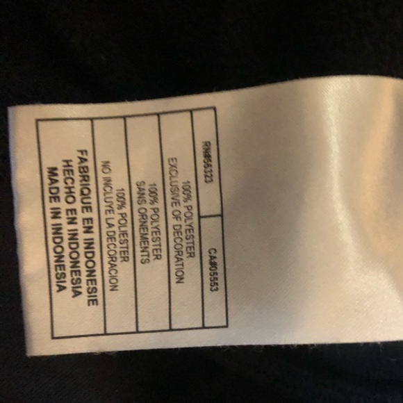 Nike Hoodie - Picture 5 of 5